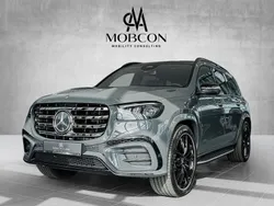 Grau Neu 2025 Mercedes GLS450 AMG SUV | 148.000 €