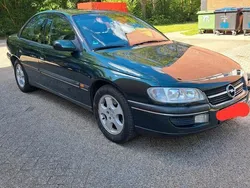Opel Omega
