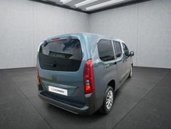 Blau Neu 2025 Fiat Doblò Van / Kleinbus | 29.749 € (Teuer)