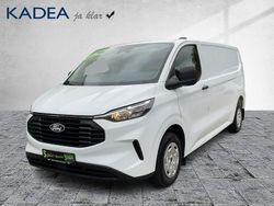 Frostweiß Gebraucht 2025 Ford Transit Custom Trend Van / Kleinbus | 30.780 € (Superpreis)
