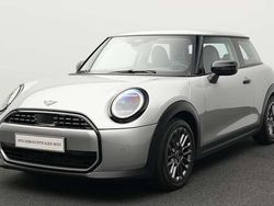 Grau Gebraucht 2024 Mini Cooper Classic Kleinwagen | 24.946 € (Fairer Preis)