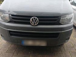 Grau Gebraucht 2013 VW T5 Van | 10.500 €