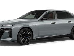 Gebraucht 2025 BMW i7 Limousine | 222.199 €