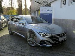 Pyritsilber metallic Gebraucht 2023 VW Arteon R-line Kombi | 31.890 € (Guter Preis)