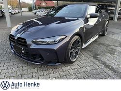 Farbe: sonstige Gebraucht 2021 BMW M4 Cabriolet Competition Edition Cabrio | 69.900 € (Guter Preis)