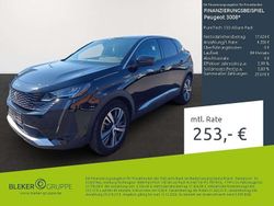Perlaneraschwarz Gebraucht 2023 Peugeot 3008 Allure SUV | 21.780 € (Guter Preis)