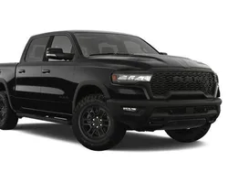 Schwarz Neu 2024 Dodge Ram Abholung | 91.980 €
