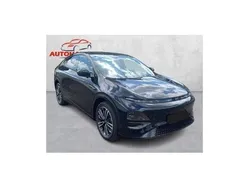 Neu 2025 XPENG G6 AWD Performance SUV | 42.950 € (Superpreis)