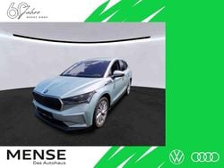 Articsilber Gebraucht 2021 Skoda Enyaq iV Suite SUV | 29.925 € (Guter Preis)