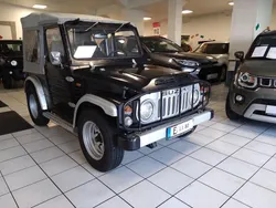 Schwarz Gebraucht 1980 Suzuki LJ SUV | 9.900 €