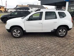 Weiß Gebraucht 2015 Dacia Duster Prestige SUV | 8.850 € (Fairer Preis)