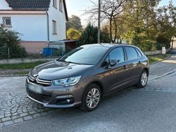 Grau Gebraucht 2015 Citroën C4 Kleinwagen | 4.300 € (Superpreis)