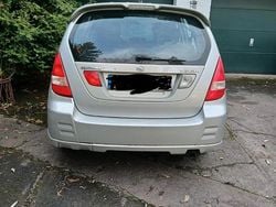 Silber Gebraucht 2004 Suzuki Liana Kombi | 800 € (Guter Preis)