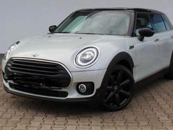 Andere farben Gebraucht 2019 Mini Cooper Clubman Chili Kombi | 17.950 € (Fairer Preis)