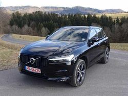 Gebraucht 2021 Volvo XC60 SUV | 39.890 € (Etwas zu teuer)