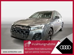 Grau Neu 2025 Audi Q7 S-Line SUV | 89.990 €