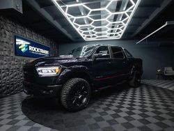 Schwarz Gebraucht 2021 Dodge Ram Abholung | 46.990 € (Fairer Preis)
