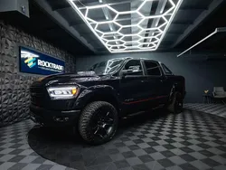 Schwarz Gebraucht 2021 Dodge Ram Abholung | 46.990 € (Fairer Preis)