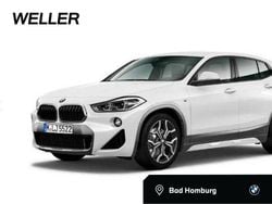 Alpinweiss iii (weiß) Gebraucht 2019 BMW X2 M Sport SUV | 24.790 € (Fairer Preis)