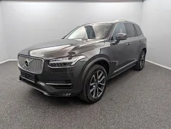Grau Gebraucht 2019 Volvo XC90 Inscription SUV | 27.499 € (Guter Preis)