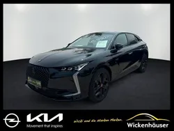 Lackierung schwarz perla nera/ Neu 2024 DS Automobiles DS4 Performance Limousine | 30.290 € (Superpreis)