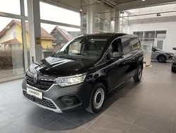 Neu 2025 Renault Kangoo Rapid Advance Van / Kleinbus | 24.890 € (Guter Preis)