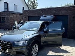Gebraucht 2017 Audi Q5 Comfort SUV | 21.800 € (Fairer Preis)