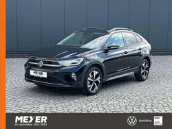 Deep black perleffekt Neu 2025 VW Taigo Life SUV | 23.849 € (Superpreis)