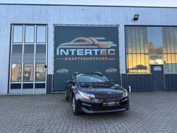 Schwarz Gebraucht 2017 Kia Optima Vision Kombi | 11.499 € (Fairer Preis)