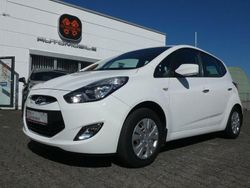 Weiß Gebraucht 2015 Hyundai ix20 Classic Kleinwagen | 6.990 € (Etwas zu teuer)