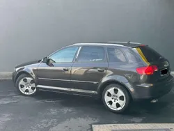 Gebraucht 2007 Audi A3 Sportback Kombi | 4.100 € (Fairer Preis)