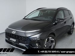 Schwarz Neu 2025 Hyundai Bayon Prime SUV | 22.880 € (Fairer Preis)