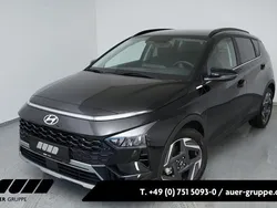 Schwarz Neu 2025 Hyundai Bayon Prime SUV | 24.490 € (Fairer Preis)