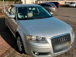 Silber Gebraucht 2005 Audi A3 Limousine | 3.300 € (Fairer Preis)