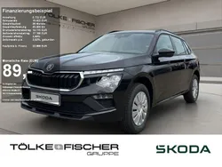 Schwarz Neu 2025 Skoda Kamiq SUV | 22.888 € (Fairer Preis)