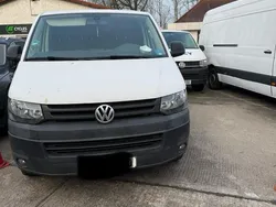 VW T5