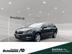 Schwarzmagic perleffekt Gebraucht 2017 Skoda Octavia Style Kombi | 18.980 € (Teuer)