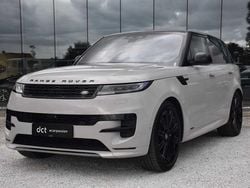 Grau Gebraucht 2023 Land Rover Range Rover Sport Autobiography SUV | 105.900 € (Fairer Preis)