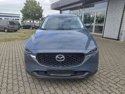 Andere farbe Gebraucht 2024 Mazda CX-5 Ad'Vantage SUV | 30.990 € (Superpreis)