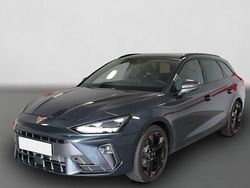 Magneticgraumetallic Neu 2025 Cupra Leon Kombi | 39.800 € (Guter Preis)