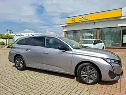 Silber Gebraucht 2024 Peugeot 308 Allure Kombi | 21.390 € (Superpreis)