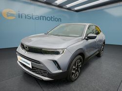Grau Gebraucht 2022 Opel Mokka-e SUV | 20.149 € (Fairer Preis)