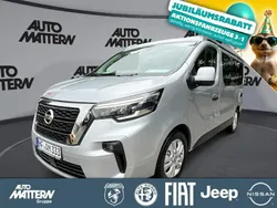 Grau grey comete Neu 2024 Nissan Primastar Van / Kleinbus | 57.880 €