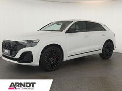 Gletscherweiß Gebraucht 2025 Audi Q8 Ambiente SUV | 81.684 € (Teuer)