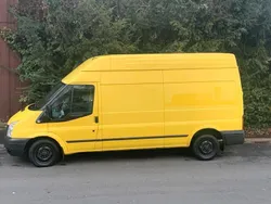 Gebraucht 2012 Ford Transit Van / Kleinbus | 4.999 € (Superpreis)