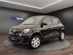 Schwarz Gebraucht 2014 Renault Twingo Dynamique Kleinwagen | 6.190 € (Fairer Preis)