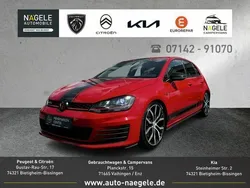 VW Golf VII
