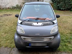 Smart ForTwo Coupé