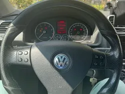 Silber Gebraucht 2009 VW Scirocco Coupé | 6.750 € (Fairer Preis)