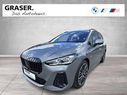 Grau Gebraucht 2022 BMW 223 Active Tourer M Sport Van / Kleinbus | 33.900 €